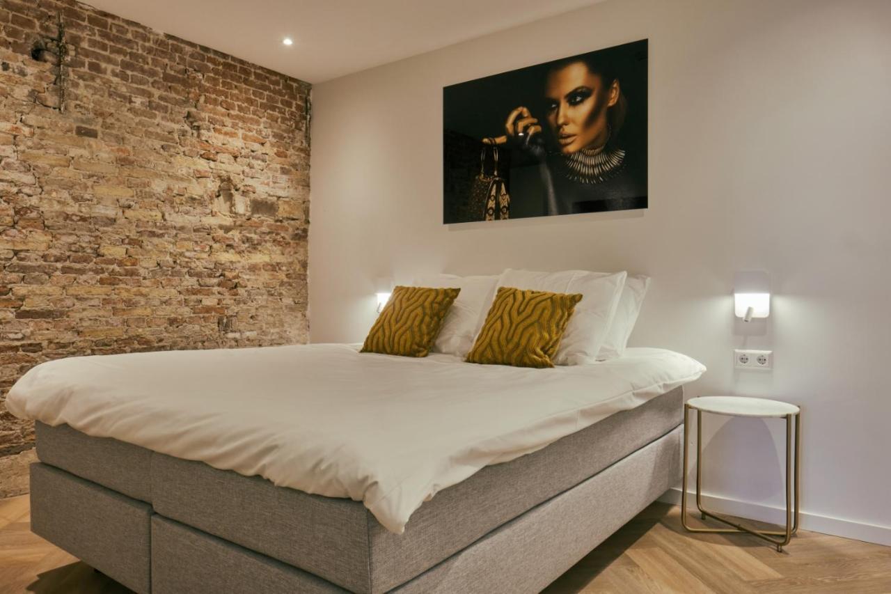 Ritch Aparthotel ألكمار المظهر الخارجي الصورة