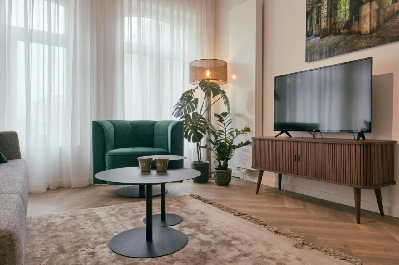 Ritch Aparthotel ألكمار المظهر الخارجي الصورة